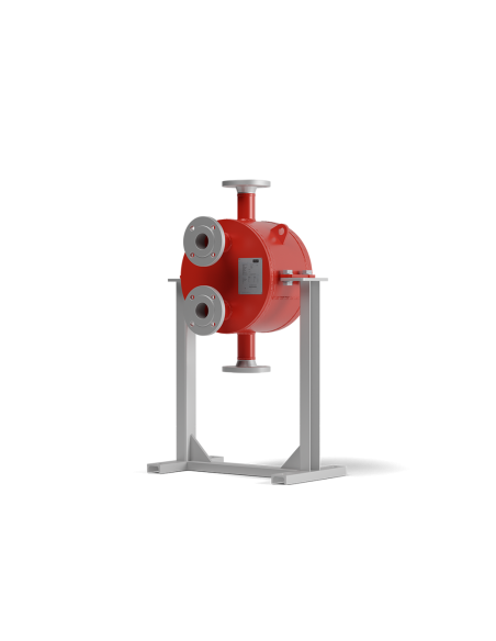 Plate & shell heat exchangers | Sondex/Danfoss