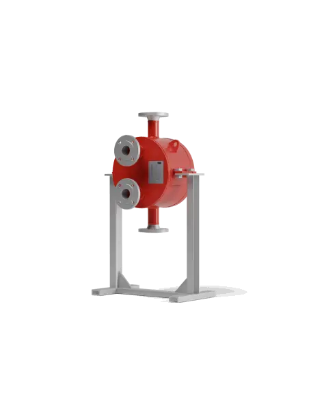 Plate & shell heat exchangers | Sondex/Danfoss | Philippopoulos s.a.
