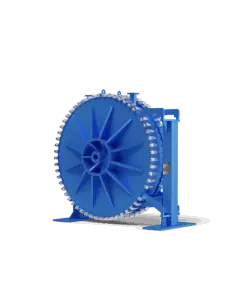 Spiral heat exchangers | Sondex/Danfoss | Philippopoulos s.a.