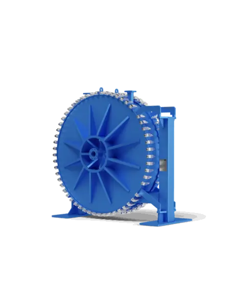 Spiral heat exchangers | Sondex/Danfoss | Philippopoulos s.a.