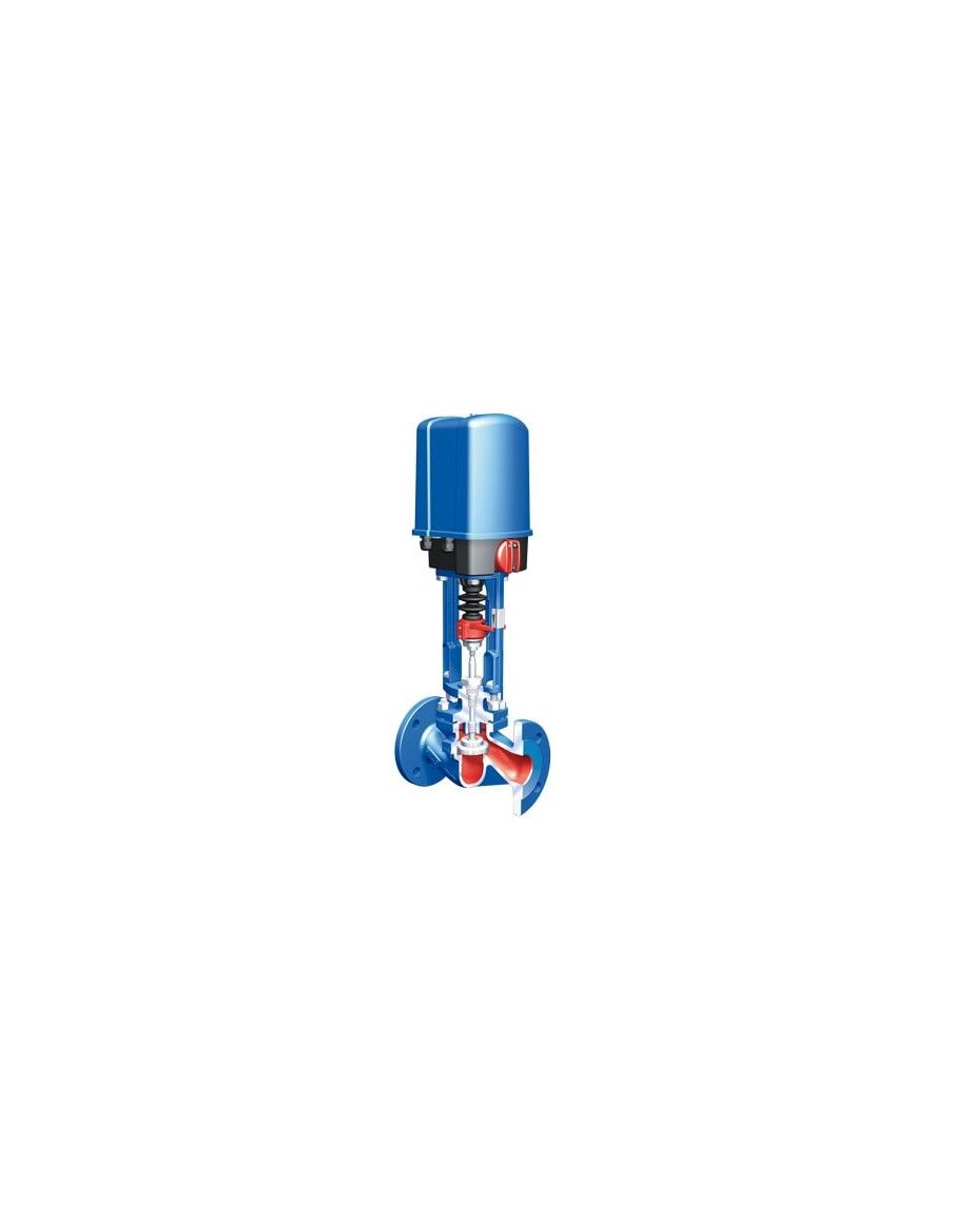 Actuated on/off valve - 405/460 | ARI