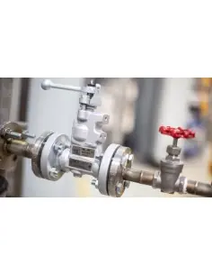 Continuous Blowdown Valve | Gestra | Philippopoulos s.a.