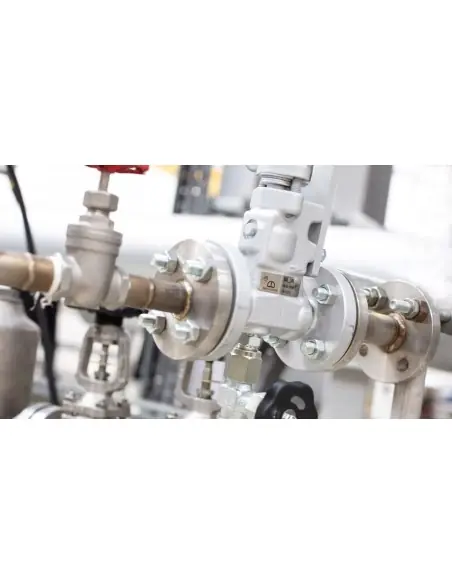 Continuous Blowdown Valve | Gestra | Philippopoulos s.a.