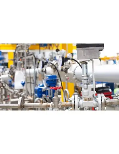 Continuous Blowdown Valve | Gestra | Philippopoulos s.a.