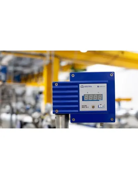 Level Electrodes - SPECTORcompact | Gestra | Philippopoulos s.a.