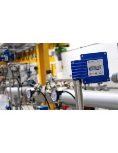 Level Electrodes - SPECTORcompact | Gestra | Philippopoulos s.a.