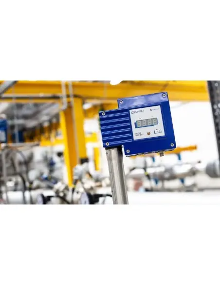 Level Electrodes - SPECTORcompact | Gestra | Philippopoulos s.a.