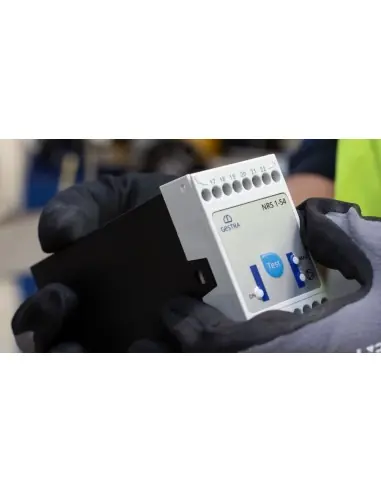 Level Controllers - SPECTORmodul | Gestra | Philippopoulos s.a.