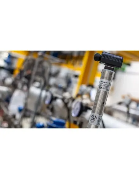 Level Controllers - SPECTORmodul | Gestra | Philippopoulos s.a.