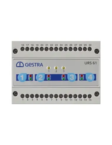 Level Electrodes (Limiters) - SPECTORconnect | Gestra | Philippopoulos s.a.