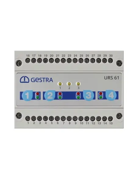 Level Electrodes (Limiters) - SPECTORconnect | Gestra | Philippopoulos s.a.