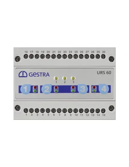 Level Electrodes (Limiters) - SPECTORconnect | Gestra | Philippopoulos s.a.