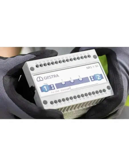 Level Electrodes (Limiters) - SPECTORmodul | Gestra | Philippopoulos s.a.