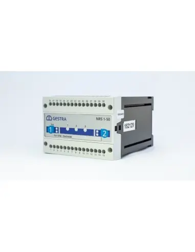 Level Electrodes (Limiters) - SPECTORmodul | Gestra | Philippopoulos s.a.