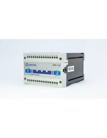 Level Electrodes (Limiters) - SPECTORmodul | Gestra | Philippopoulos s.a.