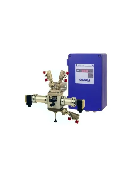 Turbidity Detector | Gestra | Philippopoulos s.a.