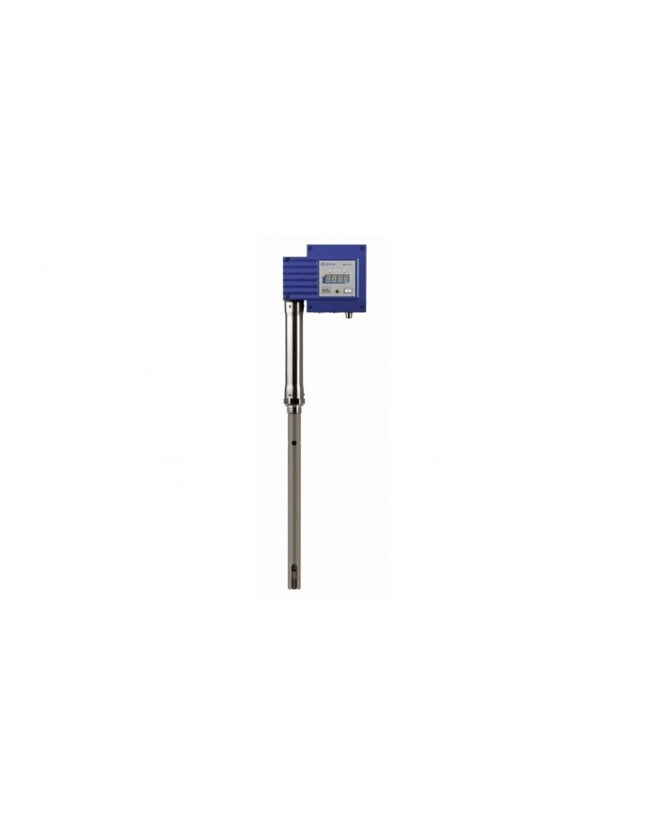 Total Dissolved Solids (TDS) Electrodes - SPECTORcompact | Gestra