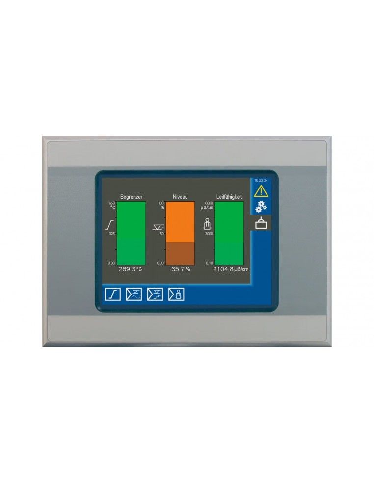 Total Dissolved Solids (TDS) Electrodes - SPECTORconnect | Gestra