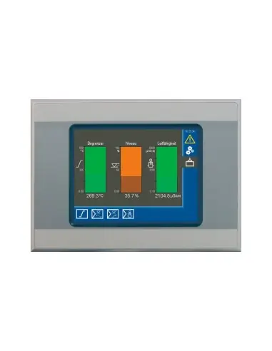 Total Dissolved Solids (TDS) Electrodes - SPECTORconnect | Gestra | Philippopoulos s.a.