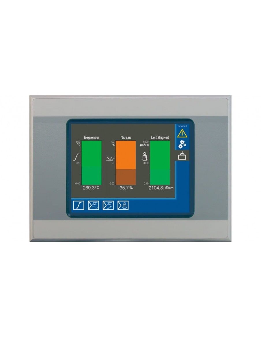 Total Dissolved Solids (TDS) Electrodes - SPECTORconnect | Gestra