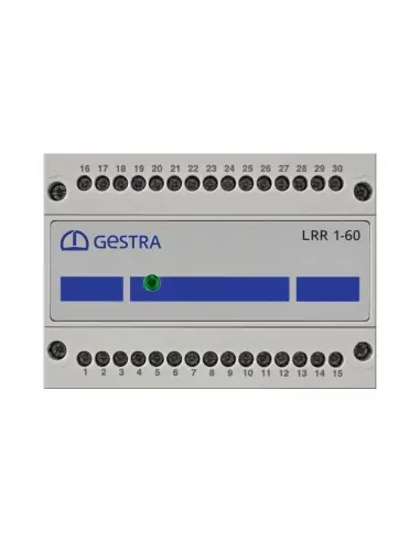 Total Dissolved Solids (TDS) Electrodes - SPECTORconnect | Gestra | Philippopoulos s.a.