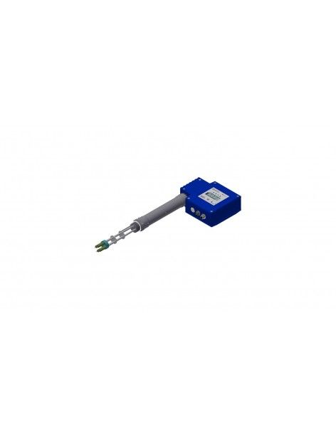 Total Dissolved Solids (TDS) Electrodes - SPECTORconnect | Gestra