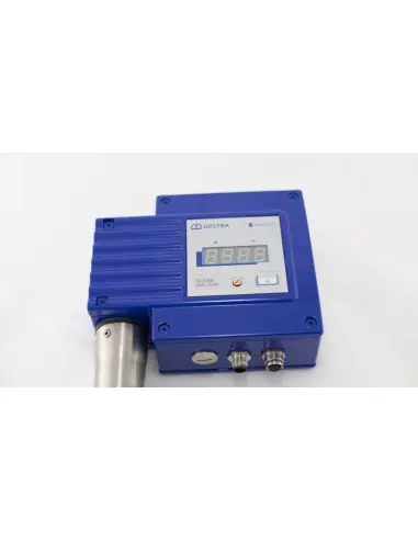 Total Dissolved Solids (TDS) Electrodes - SPECTORconnect | Gestra | Philippopoulos s.a.