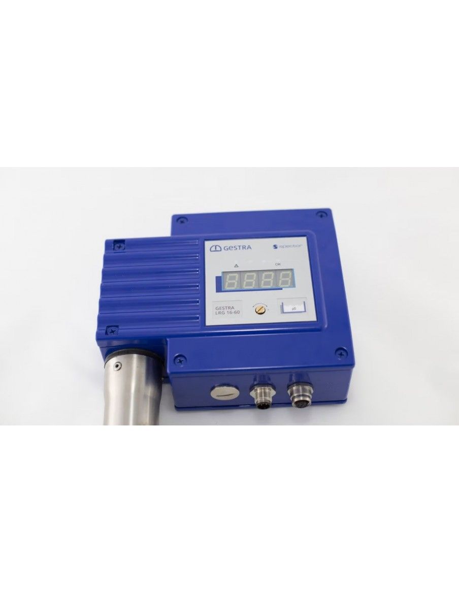 Total Dissolved Solids (TDS) Electrodes - SPECTORconnect | Gestra