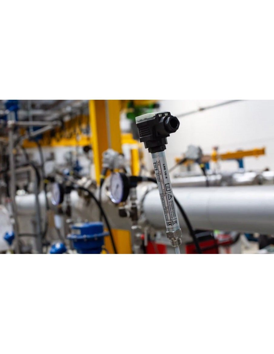 Total Dissolved Solids (TDS) Controllers - SPECTORmodul | Gestra