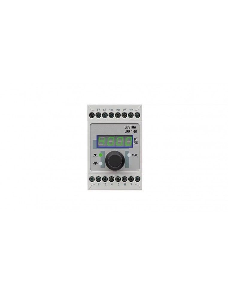 Total Dissolved Solids (TDS) Controllers - SPECTORmodul | Gestra