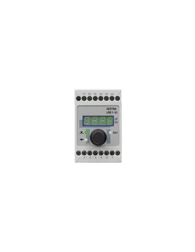 Total Dissolved Solids (TDS) Controllers - SPECTORmodul | Gestra | Philippopoulos s.a.
