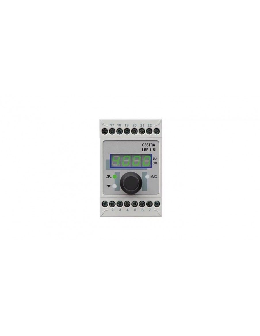 Total Dissolved Solids (TDS) Controllers - SPECTORmodul | Gestra