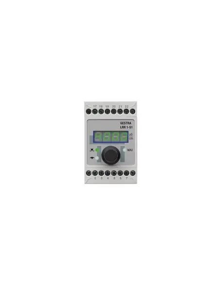 Total Dissolved Solids (TDS) Controllers - SPECTORmodul | Gestra | Philippopoulos s.a.