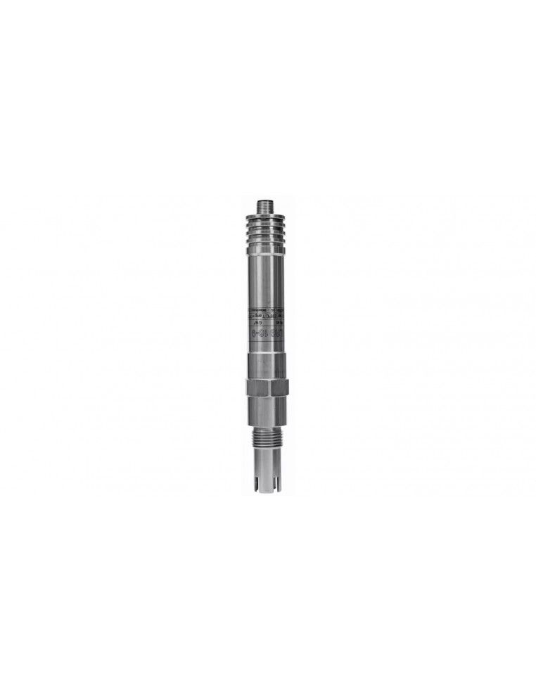 Total Dissolved Solids (TDS) Controllers - SPECTORmodul | Gestra