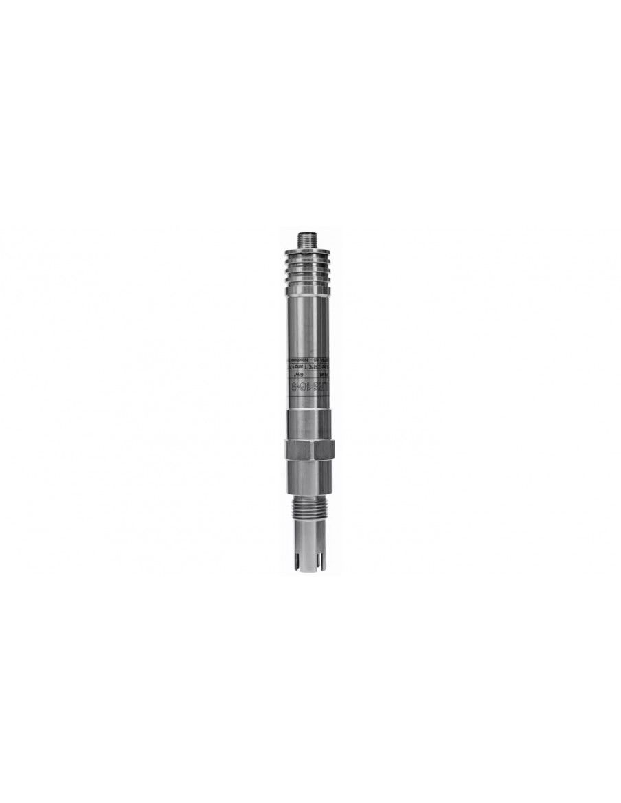Total Dissolved Solids (TDS) Controllers - SPECTORmodul | Gestra