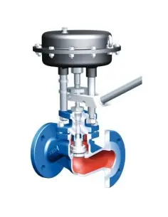 Bottom blowdown valve - STEVI BBD 415 | ARI | Philippopoulos s.a.