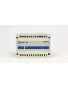 Total Dissolved Solids (TDS) Controllers - SPECTORmodul Touch | Gestra | Philippopoulos s.a.