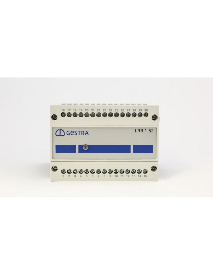 Ελεγκτές Ηλεκτροδίων Αγωγιμότητας (TDS) - SPECTORmodul Touch | Gestra