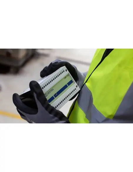 Total Dissolved Solids (TDS) Controllers - SPECTORmodul Touch | Gestra | Philippopoulos s.a.