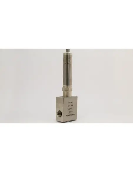 Total Dissolved Solids (TDS) Controllers - SPECTORmodul Touch | Gestra | Philippopoulos s.a.