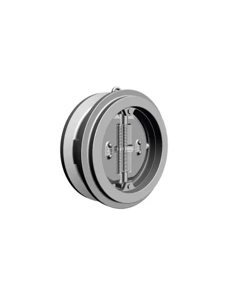 Dual plate Check valve - BB | Gestra | Philippopoulos s.a.