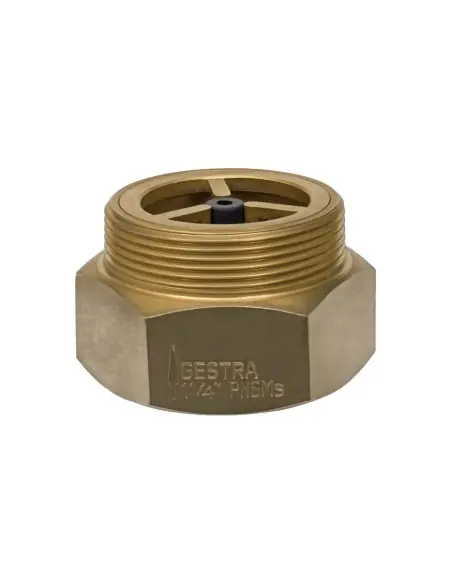 Gravity Circulation Non-Return Check Valves | Gestra | Philippopoulos s.a.