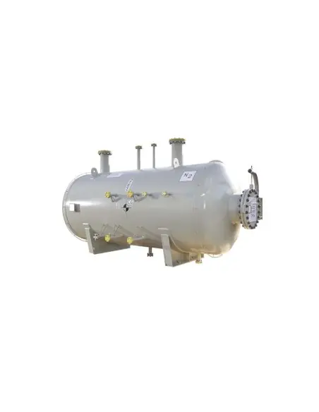 Desuperheater Systems | Gestra | Philippopoulos s.a.