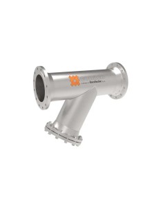 Fabricated strainers Y | Conaco | Philippopoulos s.a.