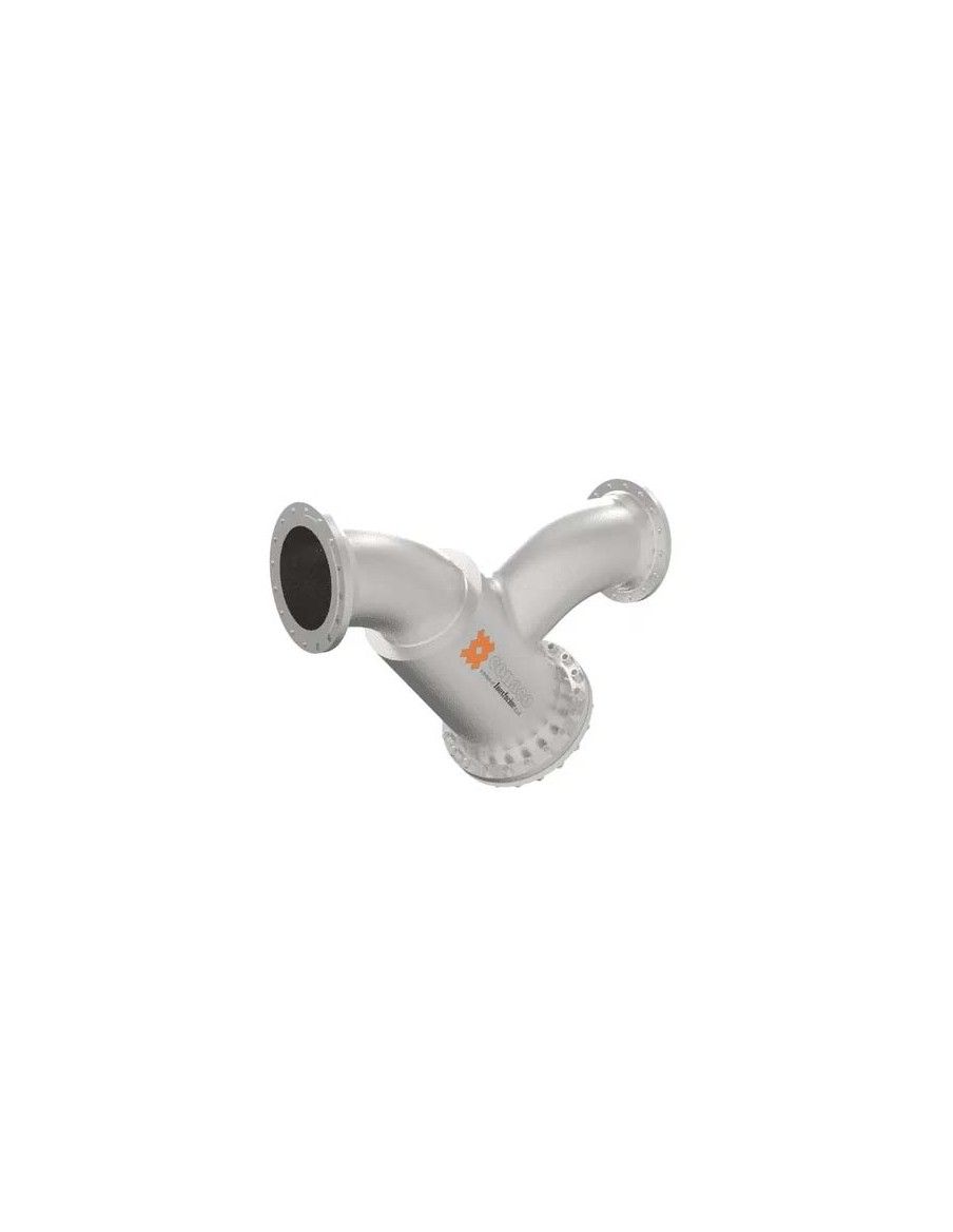 Large strainers Y | Conaco