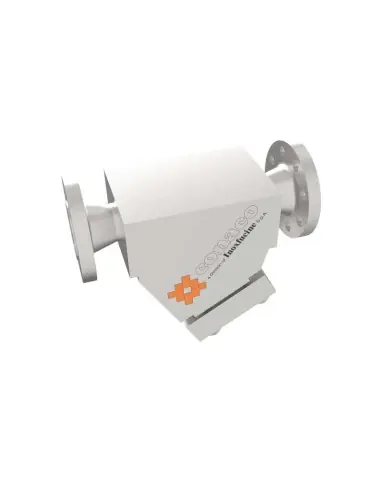 Forged Bar strainers Y | Conaco | Philippopoulos s.a.