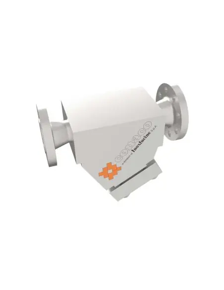 Forged Bar strainers Y | Conaco | Philippopoulos s.a.