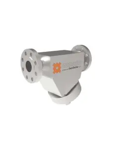 Forged Bar strainers Y | Conaco | Philippopoulos s.a.