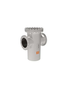 Fabricated Basket strainers | Conaco | Philippopoulos s.a.