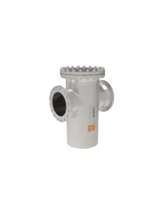 Fabricated Basket strainers | Conaco | Philippopoulos s.a.